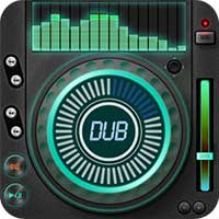 Dub Music Player Android thumb