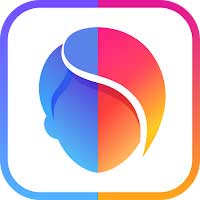 تطبيق FaceApp Pro Mod Apk 12.2.0.1 كامل (مفتوح) للاندرويد