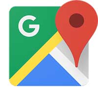 google maps android thumb