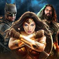 Injustice Unlimited Game Cheat