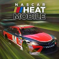 NASCAR Heat Mobile Android thumb