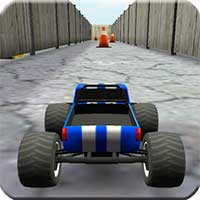 Toy Truck Rally 3D Android thumb