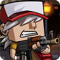 Zombie Age 2 1.2.4 Apk + Mod for Android