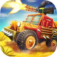 Zombie Offroad Safari 1 2 1 Apk Mod Unlocked Data For Android