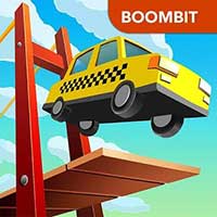 Build a Bridge! 3.0 Apk + Mod (Money/Unlocked) for Android