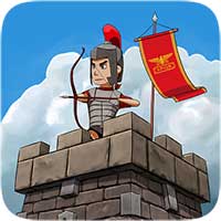 Grow Empire: Rome 1.3.84 Apk + Mod for Android