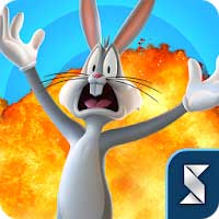 Talking Tom Gold Run MOD APK 6.9.1.4014 (Gold Bars/Dynamite)