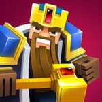 Royale Clans – Clash of Wars Android thumb