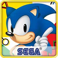 Sonic the Hedgehog MOD APK 3.10.2 (Unlocked) Android