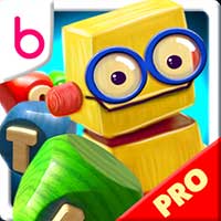 Toy Blast Party Time Pro (Ad Free) Android thumb