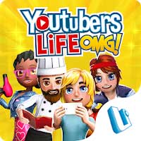 rs Life: Gaming Channel 1.6.5 APK Download - Android Simulation Games