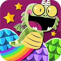 Dragon Up! Match 2 Hatch Android thumb