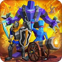 Epic Battle Simulator 2 1.4.40 Apk + Mod Money for Android