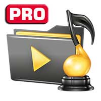 Folder Player Pro Android thumb