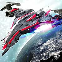 Galaxy Wars Android thumb