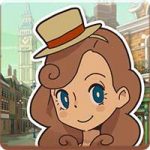 Layton’s Mystery Journey Android thumb