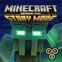 Minecraft Story Mode Season 2 Complete Torrent Download - CroTorrents