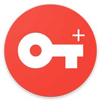 Password Manager Plus : Fingerprint & Backup Android thumb