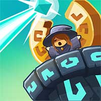 Realm Defense: Hero Legends TD 2.8.0 latest version Apk + Mod for Android