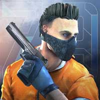 Standoff 2 MOD APK latest version 0.20.1 Full (Blood) + Data for Android