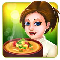 Star Chef Cooking & Restaurant Game 2.25.5 MOD APK (dinheiro