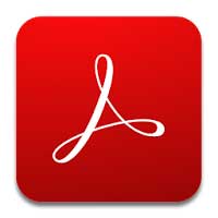 Adobe Acrobat Reader Android thumb