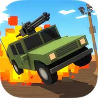 CarsBattle Android thumb