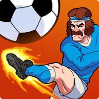 Flick Kick Football Legends Android thumb