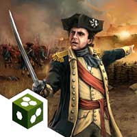 Hold the Line: The American Revolution Android thumb