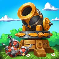 Tower defense: The Last Realm - Td game 1.3.5 Apk + Mod (Money)