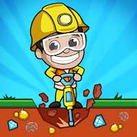 Idle Miner Tycoon Android thumb