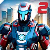 Iron Avenger 2 : No Limits Android thumb