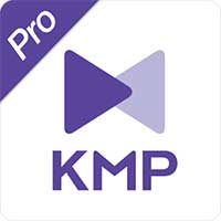 KMPlayer Pro 2.3.9 + KMPlayer 32.09.220 Apk + Mod for Android 2022 latest version