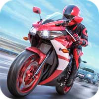 Traffic Motos 2 v3.5 Apk Mod [Dinheiro Infinito]