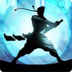 W Top Games Shadow Fight 2 Mod APK - Pertarungan antara pejuang dari  beberapa faksi