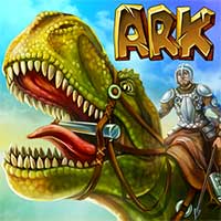 Jurassic Survival Island: ARK 2 Evolve for Android - Download the