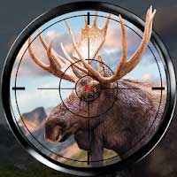 Wild Hunt: Hunting Games 3D MOD APK 1.484 (Money) Android latest version