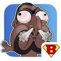 Beetlejuice - Bad as Can Android thumb