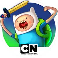 Champions and Challengers - Adventure Time Android thumb