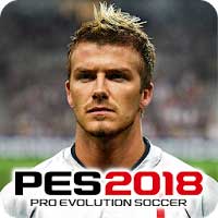 Pro Evolution Soccer 2017 Android thumb