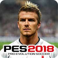 Download PRO EVOLUTION SOCCER 2018