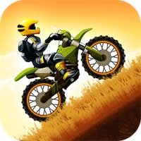 Safari Motocross Racing Android thumb