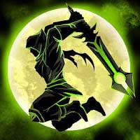 Shadow of Death Mod Apk latest version (Crystals/Souls) Android 2022