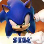 Sonic the Hedgehog MOD APK Premium Purchased - AndroPalace