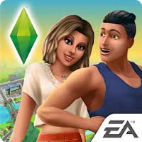 Baixar The Sims Mobile MOD 33.0 Android - Download APK Grátis