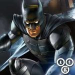 Batman Arkham Origins MOD APK  + Data for Android