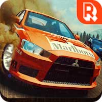 DRIVELINE : Rally, Asphalt and Off-Road Racing Android thumb