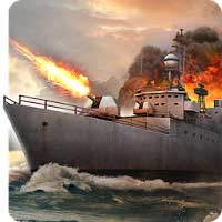 Enemy Waters Android thumb