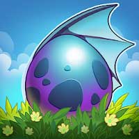 Merge Dragons! 3.23.0 Apk + Mod (Premium/Free Shopping) Android