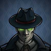 Strange Case 3 Android